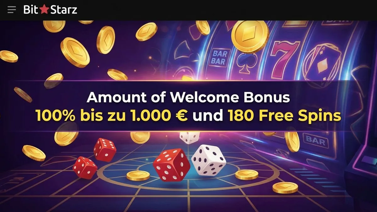 Lucky Dreams Bonus